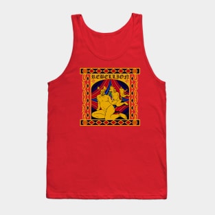 rebellion Tank Top